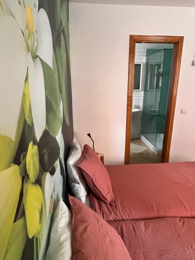 Apartamento La Biznaga มาลากา ภายนอก รูปภาพ