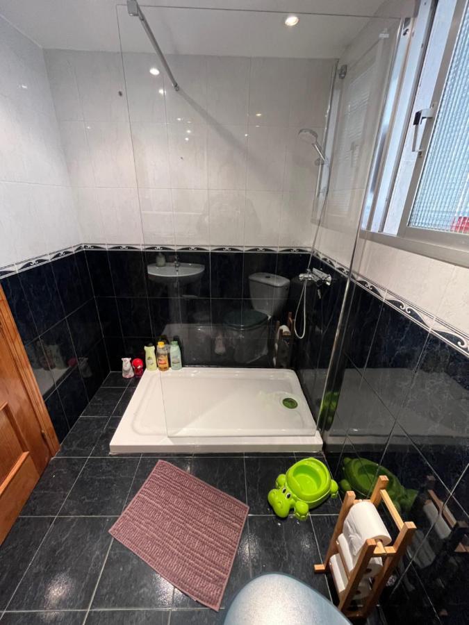 Apartamento La Biznaga มาลากา ภายนอก รูปภาพ