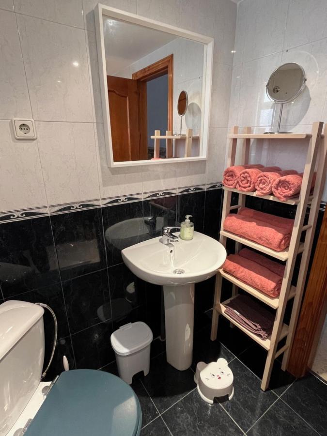 Apartamento La Biznaga มาลากา ภายนอก รูปภาพ