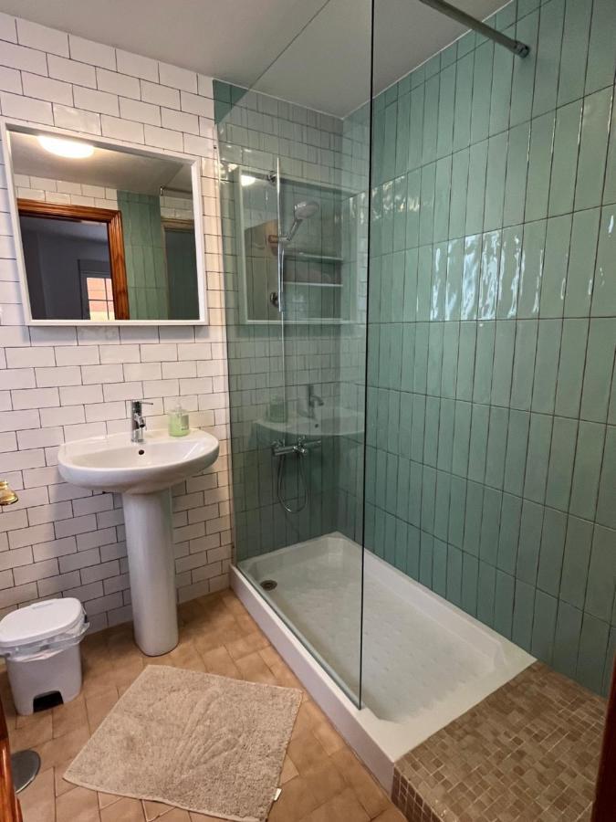Apartamento La Biznaga มาลากา ภายนอก รูปภาพ