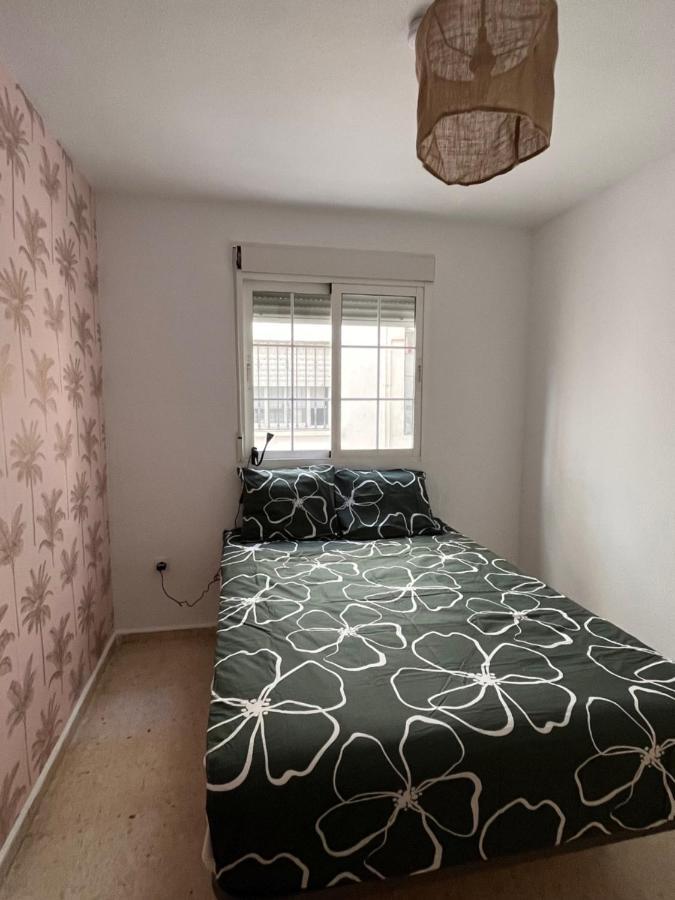 Apartamento La Biznaga มาลากา ภายนอก รูปภาพ